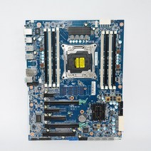 HP Z440 X99 710324-002 761514-001 761514-601 DDR4 LGA2011-3 SATA3 마더보드 고 전체 테스트 빠른 배송