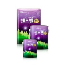 KCC 페인트 센스멜골드 : 에나멜페인트 콘크리트 철재 대문 목재 가구 상도 중금속FREE 유성 백색 회색 18L 3.78L 1L, 유광, 5445(바다색)