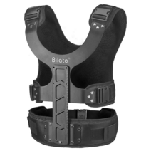 카메라 스테디캠 스테빌라이저 조끼 전문가용 SLR, 확장된카운터웨이트바