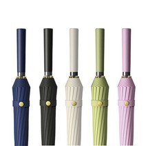 물받이우산 캡 커버 우산