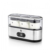 대용량 발효기 요거트 베이킹 전자 숙성기 스프레이, 실버 요거트 메이커