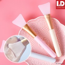 [이서지니]탱글탱글 실리콘 팩 브러쉬, 상세페이지 참조, 상세페이지 참조