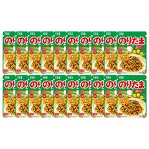 마루미야 일본 후리카케 노리타마 28g x 20개 세트