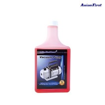 아시안퍼스트 진공펌프오일 V-500