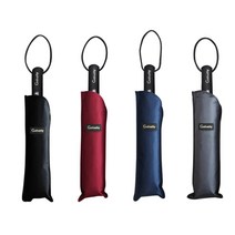 Gotivathy 대형 3단 자동우산