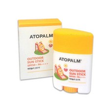 아토팜 야외놀이 선스틱 21g SPF50+ PA++++-735056NH선, 딜라이트몰 1, 딜라이트몰 본상품선택