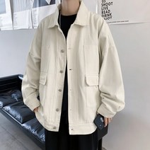 파에트 코튼 캐주얼점퍼 남녀공용