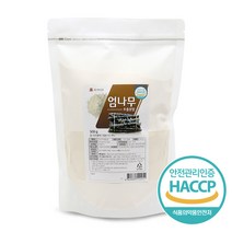 백세식품 엄나무 추출분말 500g HACCP 인증제품, 3개