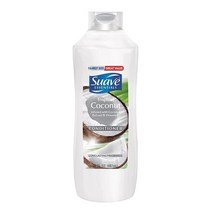 수아브 에센셜 트로피컬 코코넛 컨디셔너, 887ml, 1개