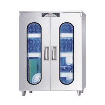 급식소 칼 도마 식판 복합 소독 살균건조기 HA-835SD