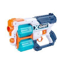 아이비젼토이 X-SHOT 엑세스 12연발