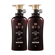 아모레퍼시픽 려 진결모 탈모증상케어 샴푸 두피모근케어 490ml 2개 헤어 윤기 모발 두피, 려 진결모 탈모증상케어샴푸두피모근케어 490ml 2개