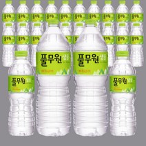 풀무원 샘물 2L 12개, 상세페이지 참조, 상세페이지 참조