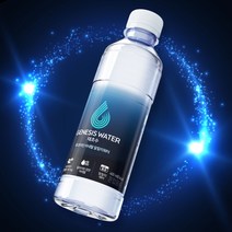 태초수 후코이단 미네랄 알칼리워터 400ml X 60병, 단품, 단품