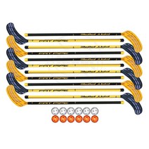 뉴스포츠 플로어볼 보급형 Fapipe Blaster 90 set