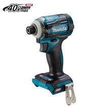마끼다 TD001GZ 충전임팩드라이버 40V 본체만, 1개