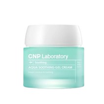 씨앤피 아쿠아 수딩 젤 크림