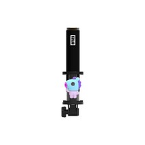 비티21 셀카봉 WS-SQB908B, WS-SQB908B(망)