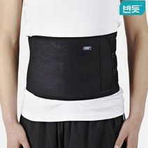반듯 허리보호대 디스크 척추관협착증 삐끗했을때 아플때 추간판탈출증