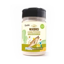 반려동물 더주오 강아지 고양이 수제간식 사료토핑 북어 파우더 100g, 상세페이지 참조, 상세페이지 참조, 상세페이지 참조