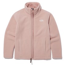 [노스페이스] 퍼리 플리스 자켓 NJ4FN60D_PSP