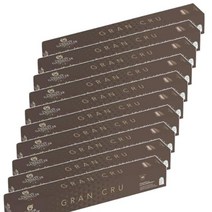 가리발디 그랑 크뤼 커피 캡슐 네스프레소 호환 10개입 10팩 Garibaldi Gran Cru