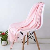 캐시미어100머플러 술과 여성 컬러 스카프 레이디 과 겨울 얇은 스카프 여성 목도리 hijab 스카프