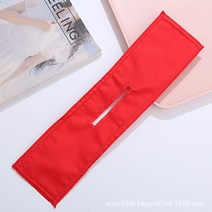 캐치티니핑 하츄핑 퐁당핑 힘내핑 삐뽀핑 삐짐핑 애착인형 여성용 여러 가지 색상 Deft 롤빵 프린트 머리띠 머리핀 소녀 천 헤어 서클 메이커 포니 테일 홀더 액세서리 1 개, [03] 분홍색