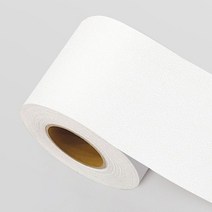 인테리어 몰딩시트 10cmX2.5m 화이트 문틀 필름시공 보수 시공 책장 천장 시트지 걸레받이 몰딩 필름, 본상품선택