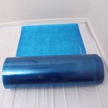복층렉산 블루 투명 타일 렉산 골판 농막 주택 지붕재, 두께 0.8mm 너비 1m 견적 문의