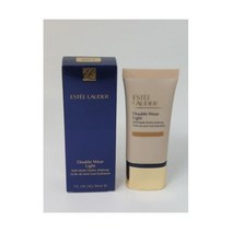 Estée Lauder 에스티로더- 더블 웨어 라이트 소프트 매트 하이드라 메이크업 6W1 샌달우드