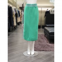(오즈세컨)픽셀아트니트스커트O22B3KSCM25WO22B3KSCM25W