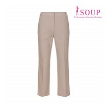 숲 스트레이트 슬랙스 팬츠(SW8LPC0)