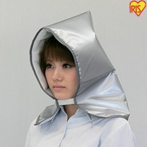 AN 아이리스오야마 비상용 방재모자, 단품