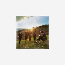 [정품] Music & Goods 데이식스 정규 1집 선라이즈 (2LP) DAY6 1st Album Sunrise 1209520