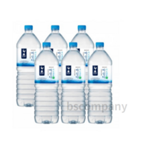 토트넘홋스퍼 먹는샘물 마신다 펫트, 36개, 2L