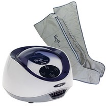 우공토 터치프레소 사지압박 순환장치 네이비 WGT-13500N + 기본 다리세트, WGT-13500N(순환장치)