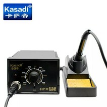 하코 HAKKO 납땜 936 전기 납땜 실납 인두기 세트, 936 스탠다드, 1개