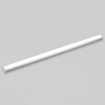 [바보사랑] 번개표 PL 등기구 LED 30W 주광색 1200MM, 상세 설명 참조