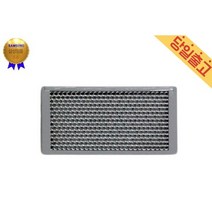 삼성 정품 RH83H80507SR 전용 지펠 청정제균필터