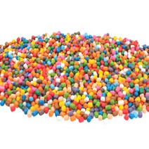 플레이콘 3000알, 혼합색상