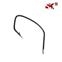 [선경] 프리미엄 농어바늘 민어 외수질채비 국산, 40개