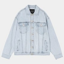이랜드 [인디고뱅크]UNI 데님자켓 IBJK22301_NC엑스코점
