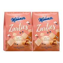 수입 과자 마너 웨이퍼 솔티카라멜 200g 2개, 01. 마너 웨이퍼 솔티카라멜 200