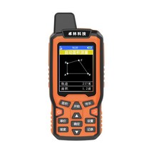 고정밀 핸디 GPS 면적 측정기 휴대용 면적측량기 차량, 농업 전용 EM90 패키지 1
