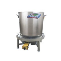 업소용 가스렌지 식당용화구 렌지 2구 낮은 가스 주방, 상세이페이지 참고, 직경 45cm (권장용기 25-45cm)