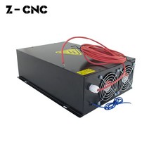 Z-CNC T150 130-150W Co2 레이저 전원 AC110/220V 전력 PSU HY 교체 MYJG150 Reci, 01 AC220V