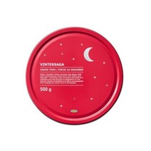 이케아 빈테르사가 생강쿠키 500g 1개 크리스마스, 상세내용참조