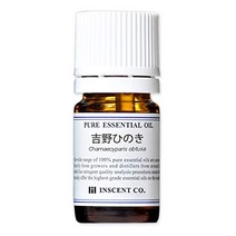 요시노 히노키 5ml 히노키 인센트 에센셜 오일 에센셜 오일 아로마 오일