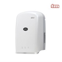 살균소독기능 항균필터 고속 손말리는기계 HTM-352